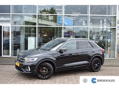 Volkswagen T-Roc - 1.5 TSI 150PK DSG-7 R-Line Business+ | NAVIGATIE | STOELVERW. | CAMERA | FULL LED | 17 INC