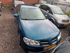 Nissan Almera - 1.5 Comfort