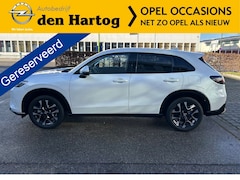 Honda ZR-V - 2.0 e:HEV Advance Panorama dak/Leder/Camera/Head-up