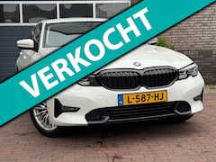 BMW 3-serie - 318i High Executive Automaat