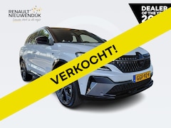 Renault Austral - 1.2 E-Tech full hybrid 200 techno esprit Alpine | AUTOMAAT | CAMERA | CLIMATE