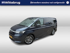 Volkswagen Multivan - 1.4 eHybrid L2H1 Bulli