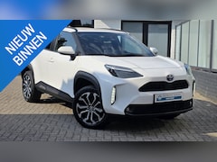 Toyota Yaris Cross - 1.5 Hybrid Dynamic 116pk Navi, Camera, Privacy Glass, 17"