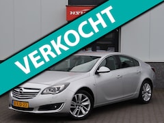 Opel Insignia - 1.6 T Cosmo navi LM airco org NL