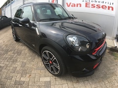 MINI Countryman - 1.6 Cooper S ALL4 Chili Leder, pano dak, Navi, NL auto, Harman/Kardon, keyles entry/go