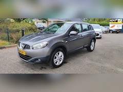 Nissan Qashqai - 1.6 Acenta bj 2012 airco/navigatie