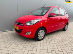 Hyundai i10 - 1.2 i-Catcher