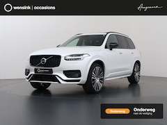 Volvo XC90 - 2.0 T8 Recharge AWD Plus Bright | SOH 98, 7% | Navigatie | Panoramadak | Luchtvering | 360