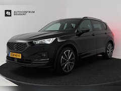 SEAT Tarraco - 1.4 TSI e-Hybrid PHEV FR (STOEL/STUUR VERWARMING, TREKHAAK, CRUISE ADAPTIEF)