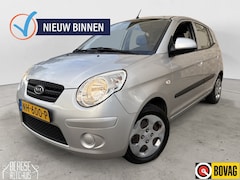 Kia Picanto - 1.1 X-clusive Elek ramen Airco