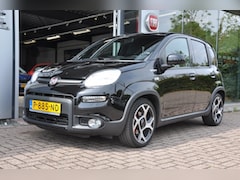 Fiat Panda - 1.0 Hybrid Sport Pack Sport Clima PDC