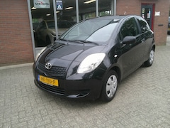 Toyota Yaris - 1.0 VVTi +