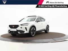 CUPRA Formentor - 1.4 TSI e-Hybrid 245pk DSG VZ Performance Limited · Panoramadak · Camera · Stuur- & Stoelv