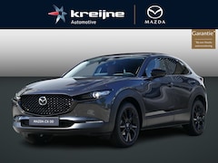 Mazda CX-30 - 2.5 e-SkyActiv-G M Hybrid Nagisa | Apple Carplay/Android Auto | BOSE | Camera | Adaptieve