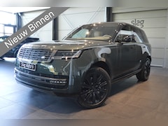 Land Rover Range Rover - 3.0 P460e LWB Autobiography PHEV pano trekhaak