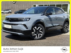 Opel Mokka - GS 1.2 Turbo #RIJKLAAR# | 8-traps AUTOMAAT
