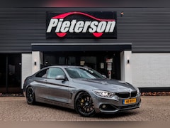 BMW 4-serie Coupé - 440i M MAXTON HUD H&K MEMORY CAMERA TREKH