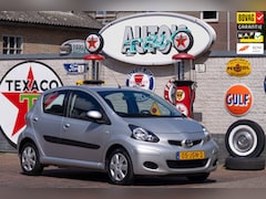 Toyota Aygo - 1.0-12V 1e Eigenaar +NAP NL-auto