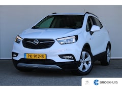 Opel Mokka X - 1.4 Turbo Online Edition | Trekhaak | Parkeersensoren voor en achter | Navigatie | Cruise