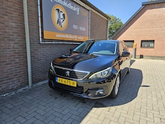 Peugeot 308 SW - 1.2 PureTech Blue Lease Executive