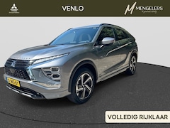 Mitsubishi Eclipse Cross - 2.4 PHEV Executive RIJKLAAR | Navigatie | Climate Control | Cruise Control Adaptief | 360