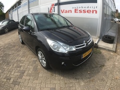 Citroën C3 - 1.0 PureTech Collection Nwe apk, Garantie, Climate control, NL auto, dealer onderhouden