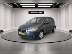 Mitsubishi Colt - 1.3 Edition Two