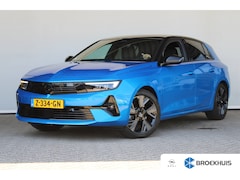 Opel Astra Electric - 54 kWh GS | 360 Camera | Adaptieve cruise control | Apple carplay & Android auto | Keyless