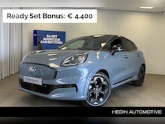 Ford Puma Gen-E - BlueCruise Edition 47 kWh
