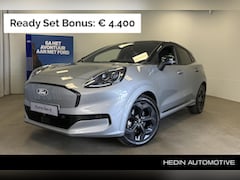 Ford Puma Gen-E - BlueCruise Edition 47 kWh