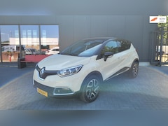 Renault Captur - 0.9 TCe 90 pk Dynamique *zeer mooi