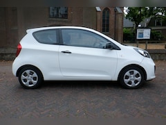 Kia Picanto - 1.0 CVVT 3-DRS