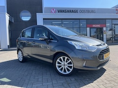Ford B-Max - 1.0 EcoBoost Titanium