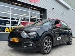 Citroën C3 - 1.2 PureTech C-Series - Navigatie / Apple CarPlay I Airco I LED I PDC I Veiligheid pakket