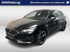 CUPRA Leon - 1.4 e-Hybrid Performance / AUTOMAAT/ MEMORY SEAT/ CRUISE/ NAVI/ FULL LINK/ STOELVERWARMING