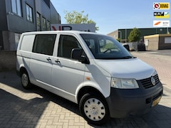 Volkswagen Transporter - 1.9 TDI 300 Budgetline DC Airco NAP
