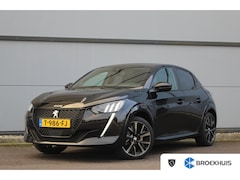 Peugeot e-208 - EV GT 350 50 kWh 3 Fase | Pano | Camera | Climate & Cruise C. | CarPlay | 17" LMV | PDC V&