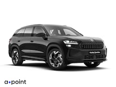 Skoda Kodiaq - 1.5 TSI PHEV Sportline Business 204 pk 6 versn. DSG | Comfort Pakket | Trekhaak | Winter P