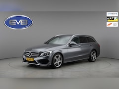 Mercedes-Benz C-klasse Estate - 180 AMG Sport Edition