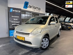 Daihatsu Sirion 2 - 1.3-16V Comfort Airco|NW APK