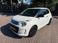 Citroën C1 - 1.0 e-VTi Business