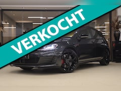 Volkswagen Golf - 2.0 TSI GTI Performance PANO/CARPLAY/DYNAUDIO/DCC/VOL
