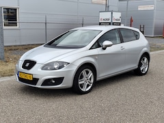 SEAT Leon - 1.2 TSI COPA 6-bak 2012