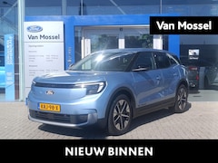 Ford Explorer - Style Standard Range RWD 58 kWh | DEMO | Adaptive Cruise | Memory/Massage Functie | Stoel/