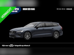Volvo V60 - T8 PLUG-IN HYBRID AWD PLUS DARK -PANO.DAK|HARMAN/KARDON|360°CAM|HEAD-UP DISP.|PRIVACY.GLAS