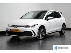 Volkswagen Golf - 1.4 eHybrid GTE l IQ Light l HEAD-UP l Pano Dak l 18" l Camera l Stoel en Stuurverwarming
