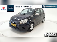 Suzuki Celerio - 1.0 Rhino RIJKLAAR PRIJS