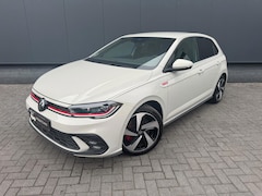 Volkswagen Polo - 2.0 TSI GTI DSG 207PK /Ascot Grey