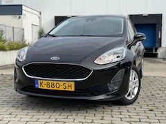 Ford Fiesta - 1.0 EcoBoost Connected 1ste Eigenaar, Navigatie