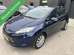 Ford Fiesta - 1.25 Champion Airco Nap